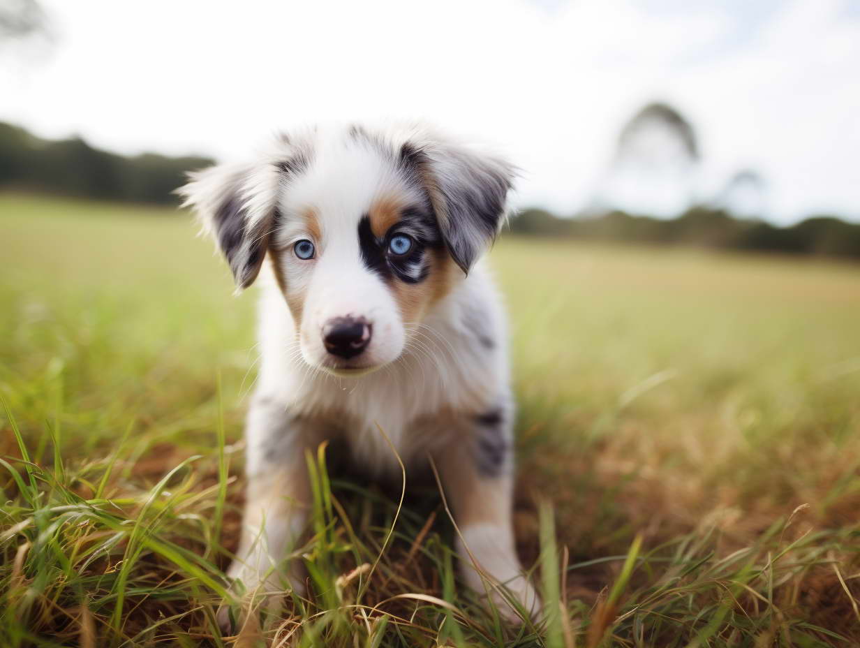Find Reputable Australian Shepherd Puppy For Sale Kentucky
