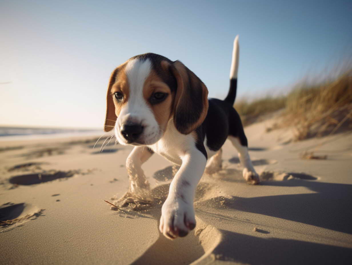 Finding Beagle Puppy For Sale Alabama