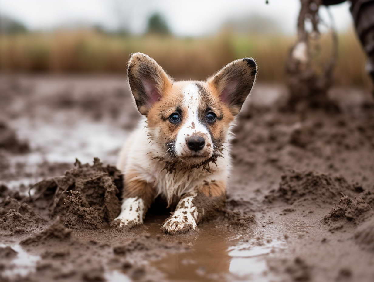Finding Corgi Puppies for Sale in Oklahoma