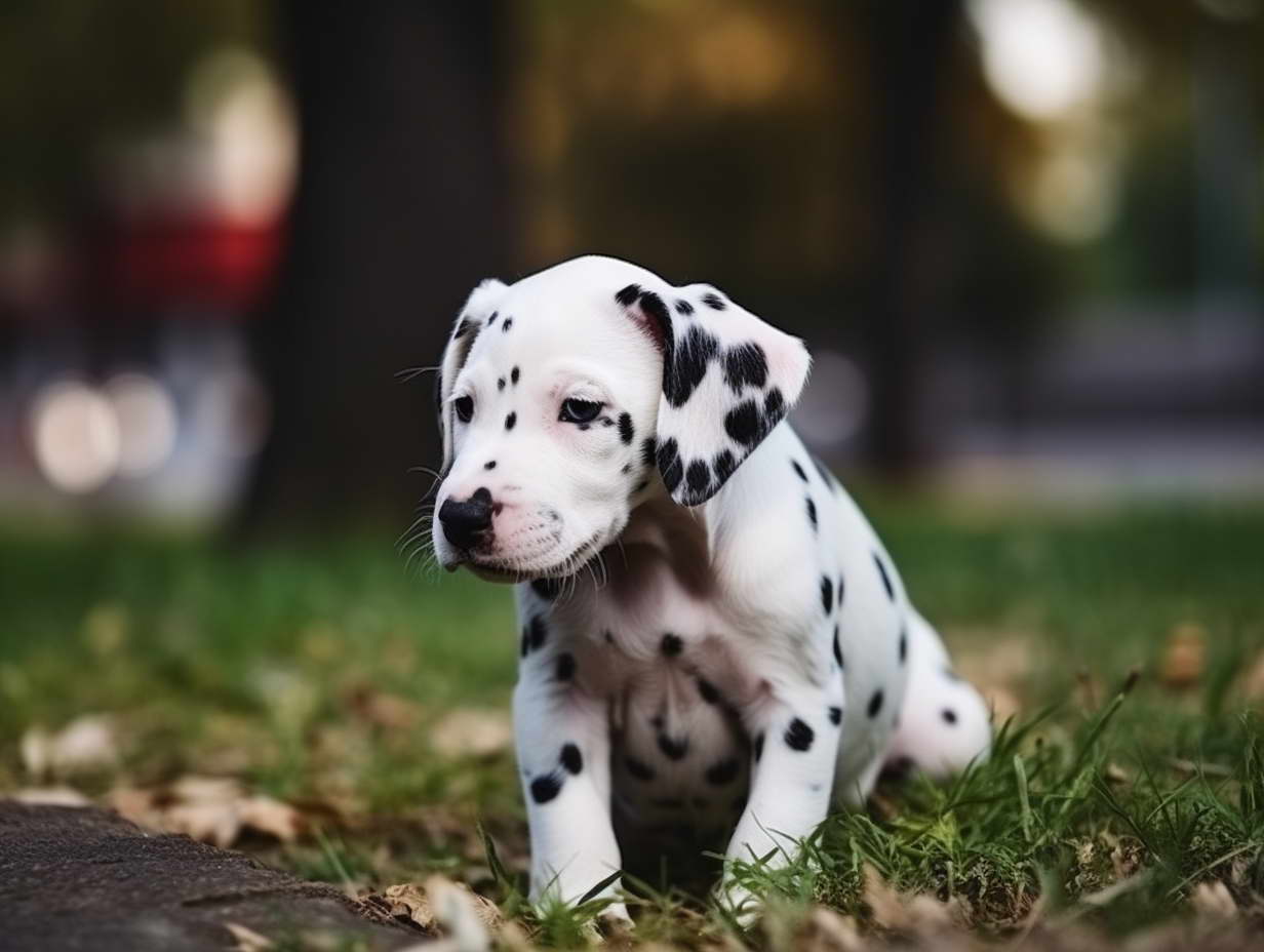 Finding Dalmatian Puppy for Sale in New York