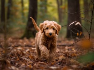 Finding Labradoodle Puppies for Sale in California