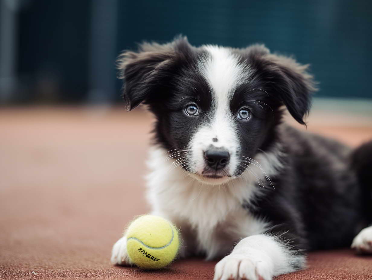 Finding Reputable Border Collie Breeders in Wisconsin