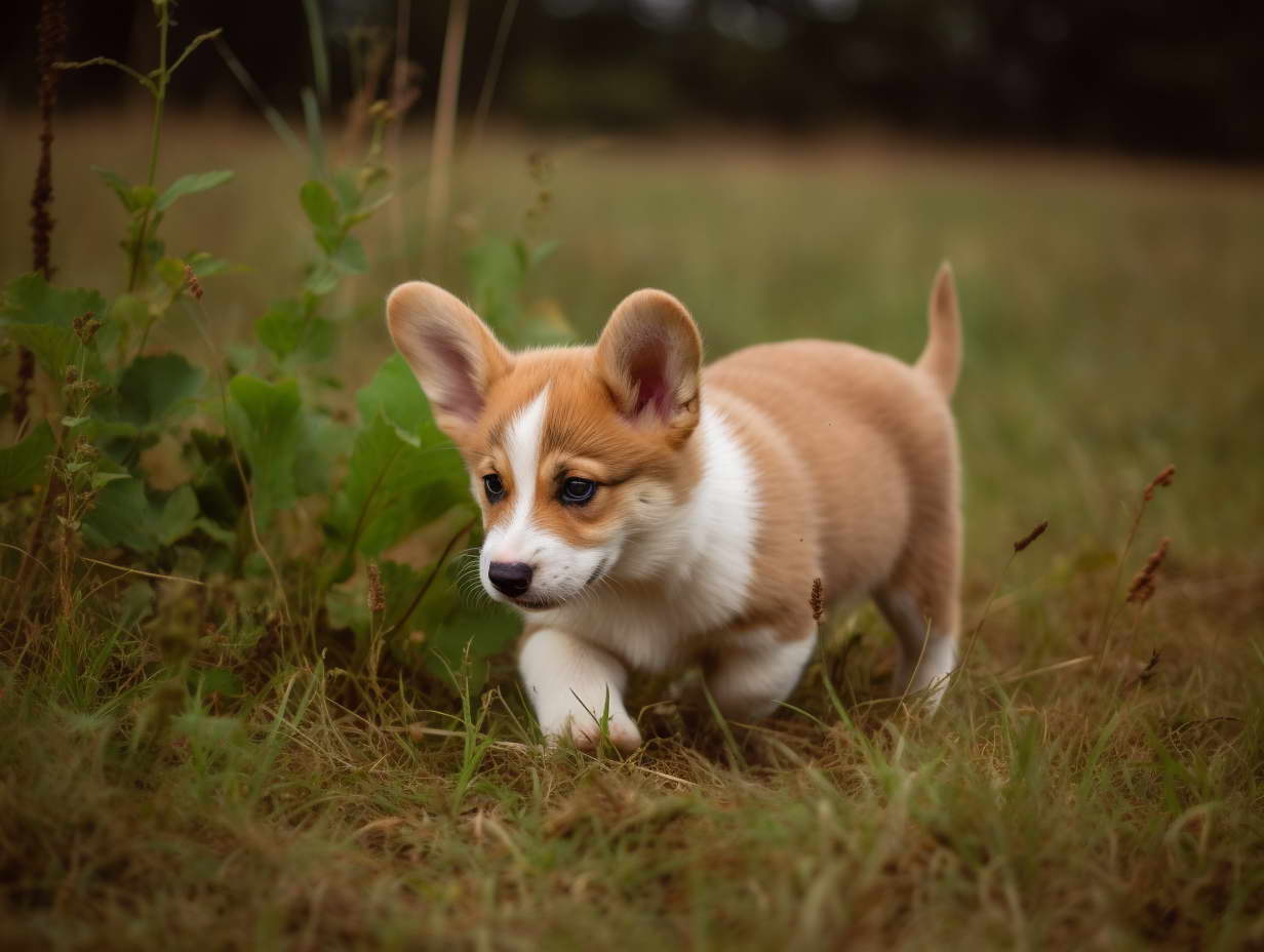 Finding Reputable Corgi Puppy For Sale Orange County