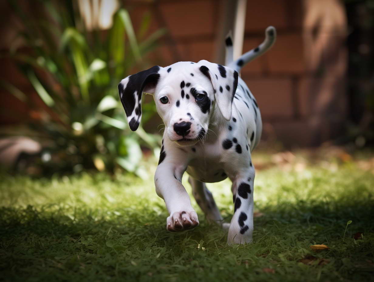 Finding Reputable Dalmatian Breeders in Colorado
