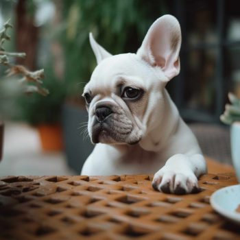 Teacup Frenchie Puppy For Sale