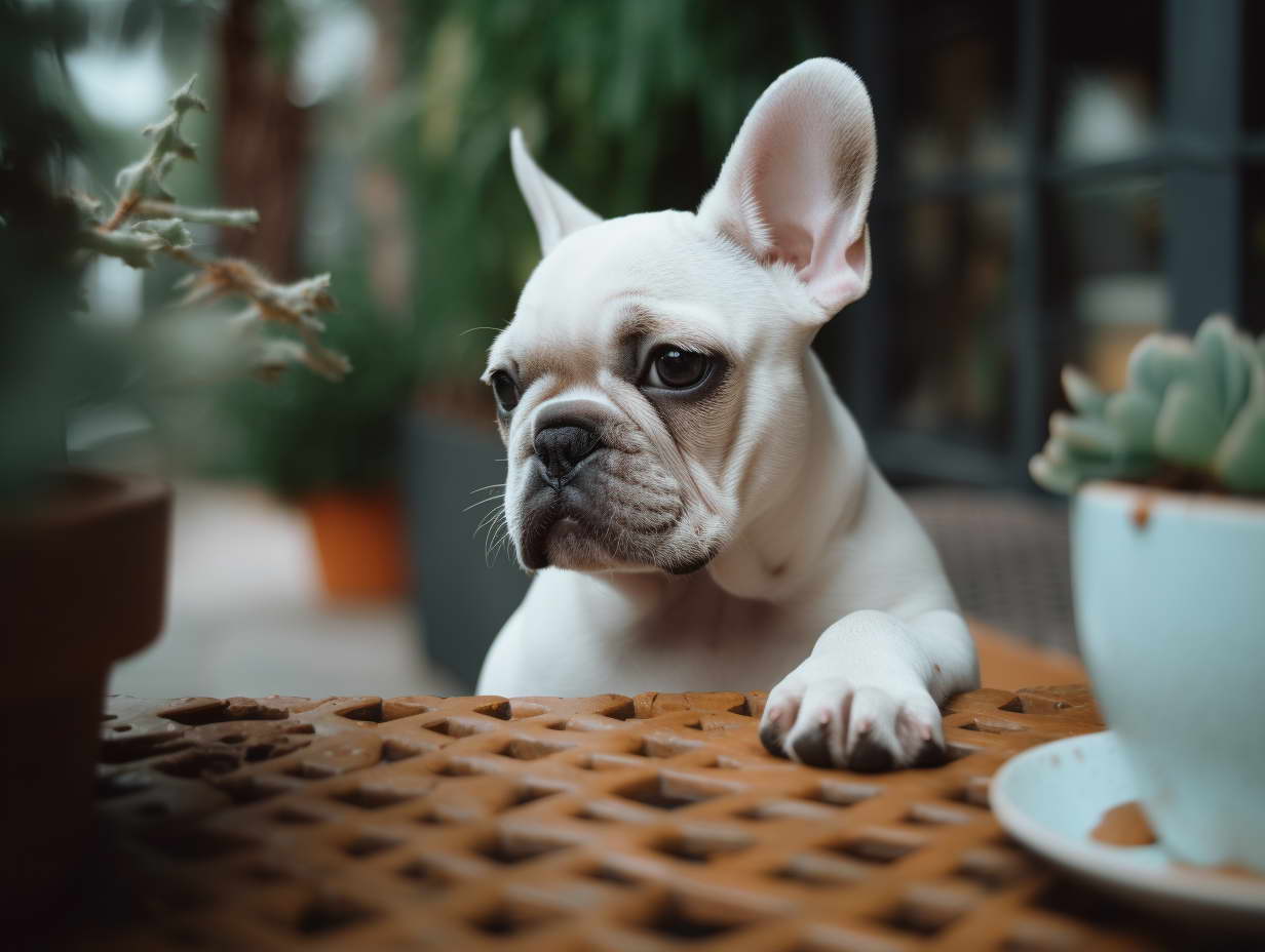 Finding Teacup Frenchie Puppies for Sale