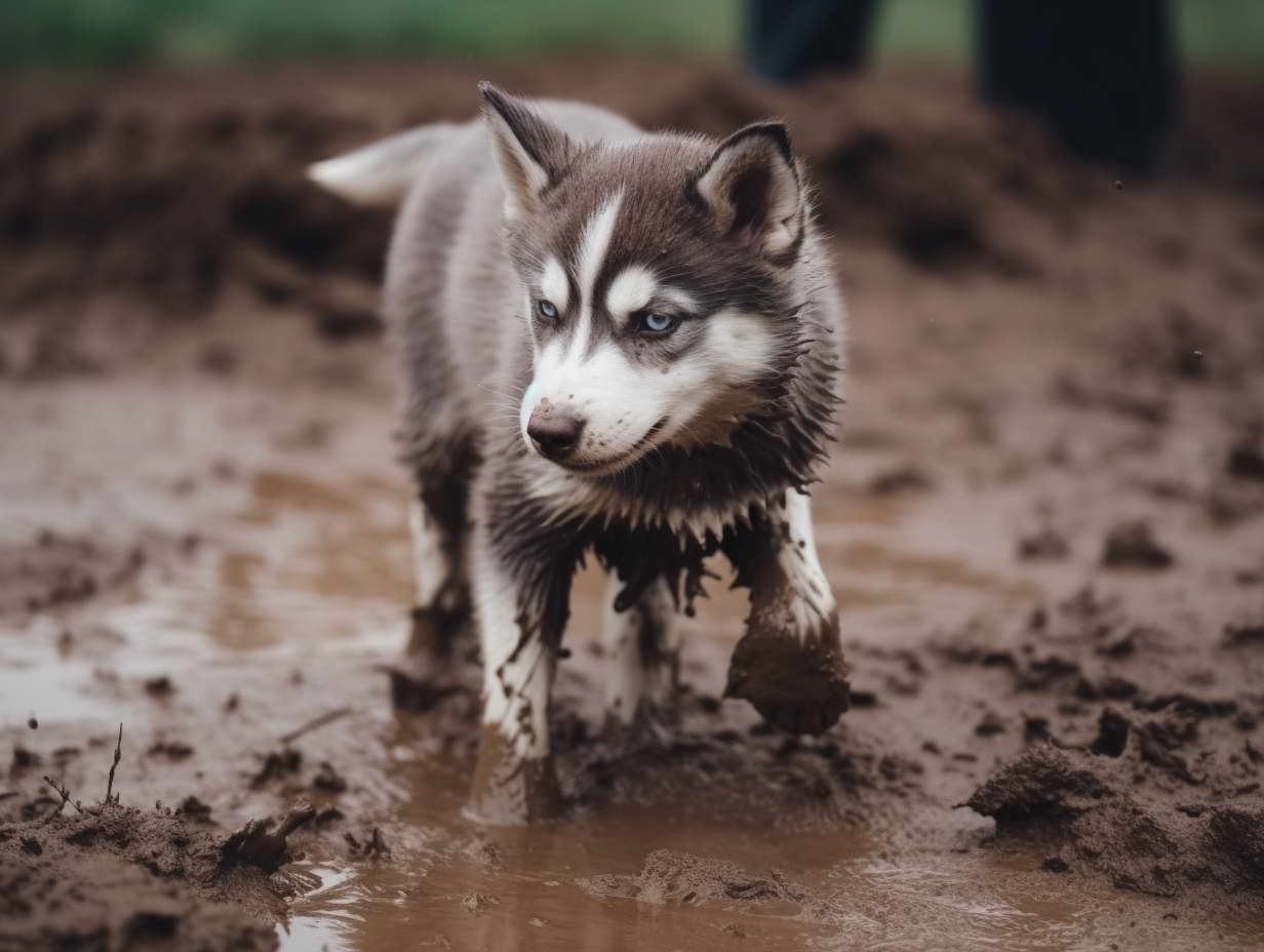 Finding a Reputable Husky Breeder in Arizona