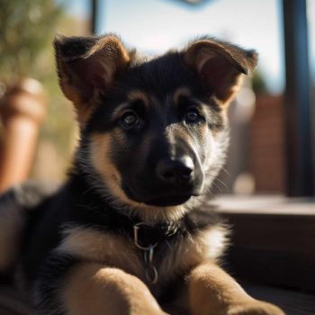 Where To Find GSD Puppy For Sale Near Me