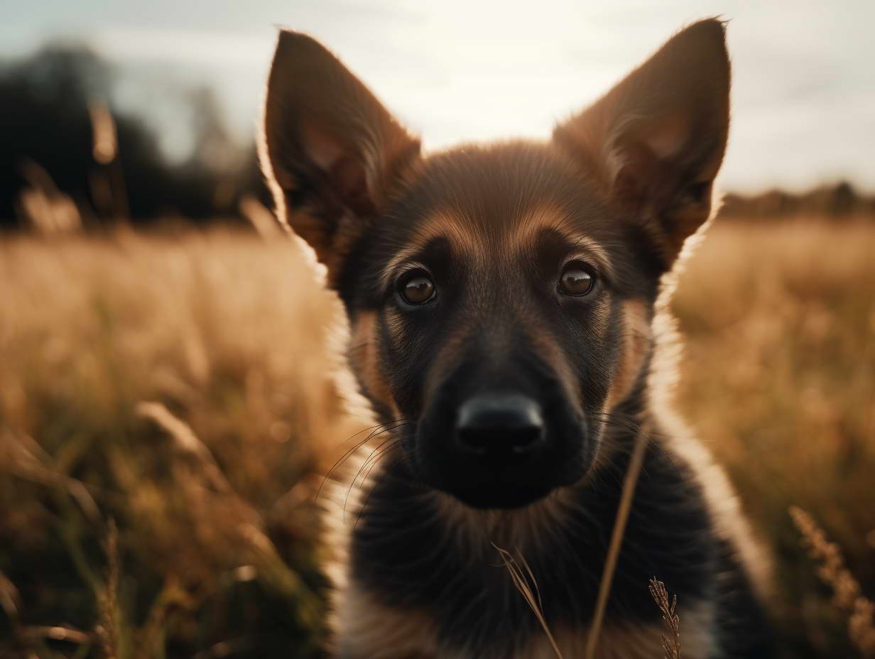 German Shepherd Puppy For Sale Utah Price Guide