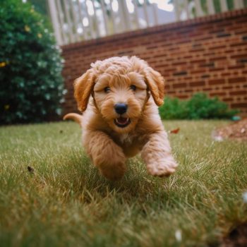 Goldendoodle Puppy For Sale Houston