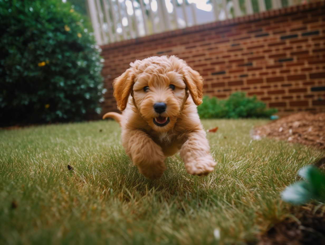 Goldendoodle Puppy For Sale Houston Pricing Guide