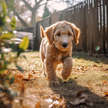 Goldendoodle Puppy For Sale In KY