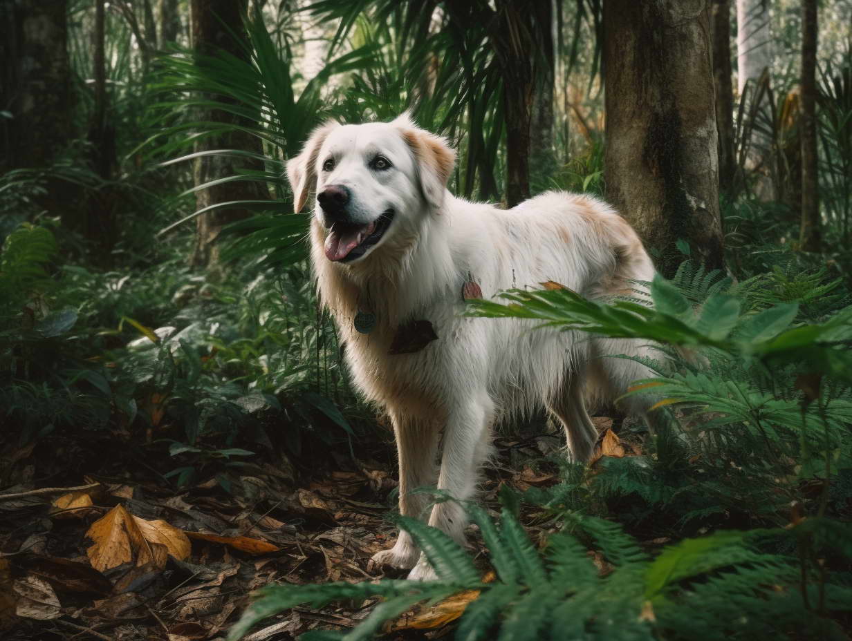 Great Pyrenees Australian Shepherd Mix Puppy For Sale Pricing Guide