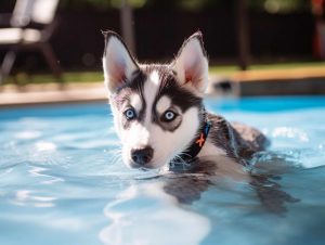How Much Cost Husky Puppies for Sale in Maryland
