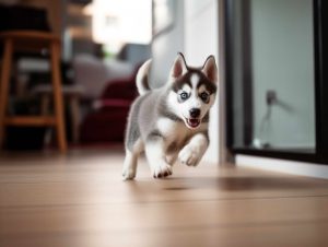 Husky Puppy For Sale Dallas