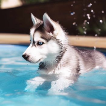 Husky Puppy For Sale In Maryland