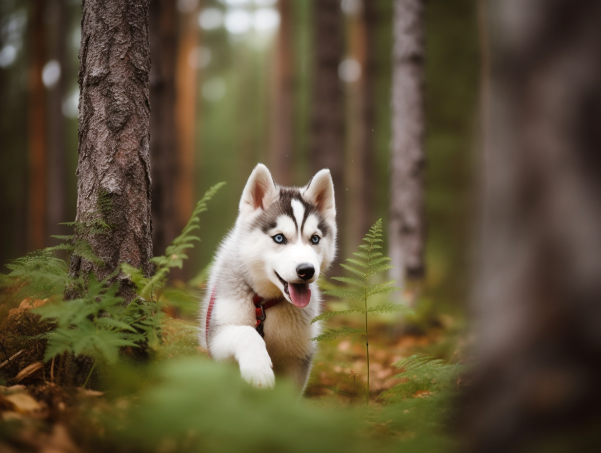 Husky Puppy For Sale In Wisconsin