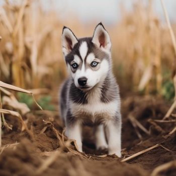 Husky Puppy For Sale Indiana