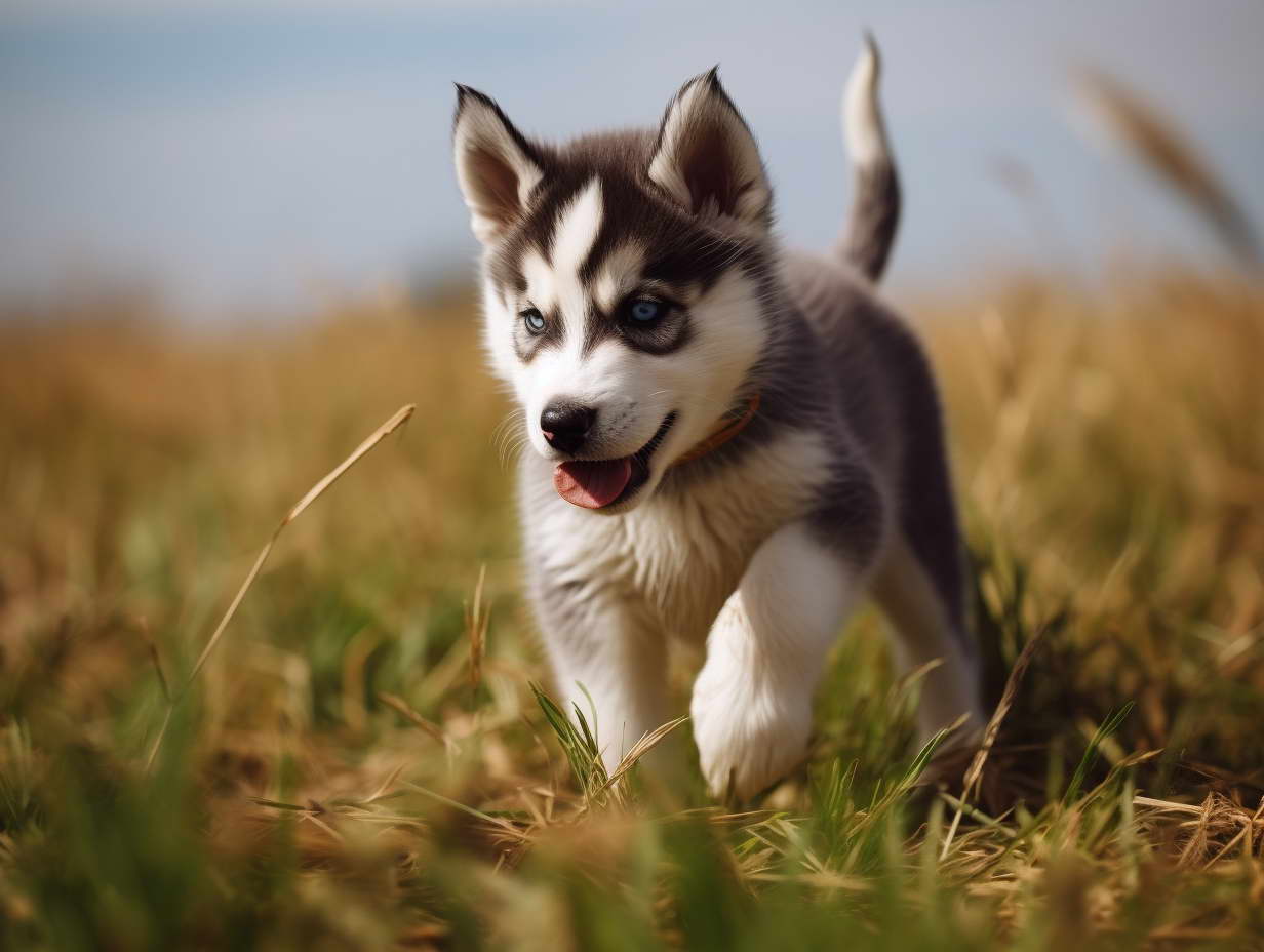 Husky Puppy For Sale Indiana Pricing Guide