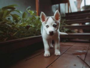 Husky Puppy For Sale KY