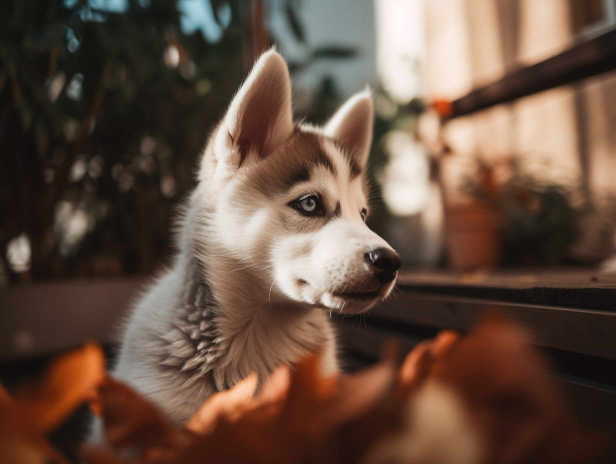 Husky Puppy For Sale KY Price Guide