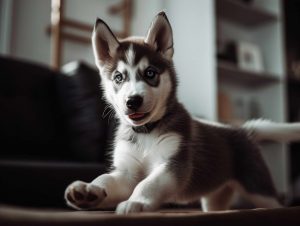 Husky Puppy For Sale Kentucky