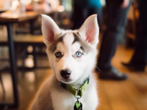 Husky Puppy For Sale Virginia