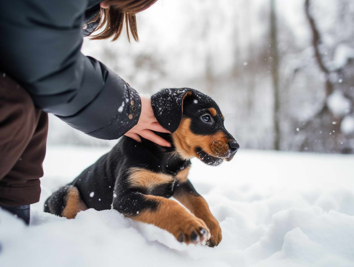 Jagdterrier Puppy For Sale