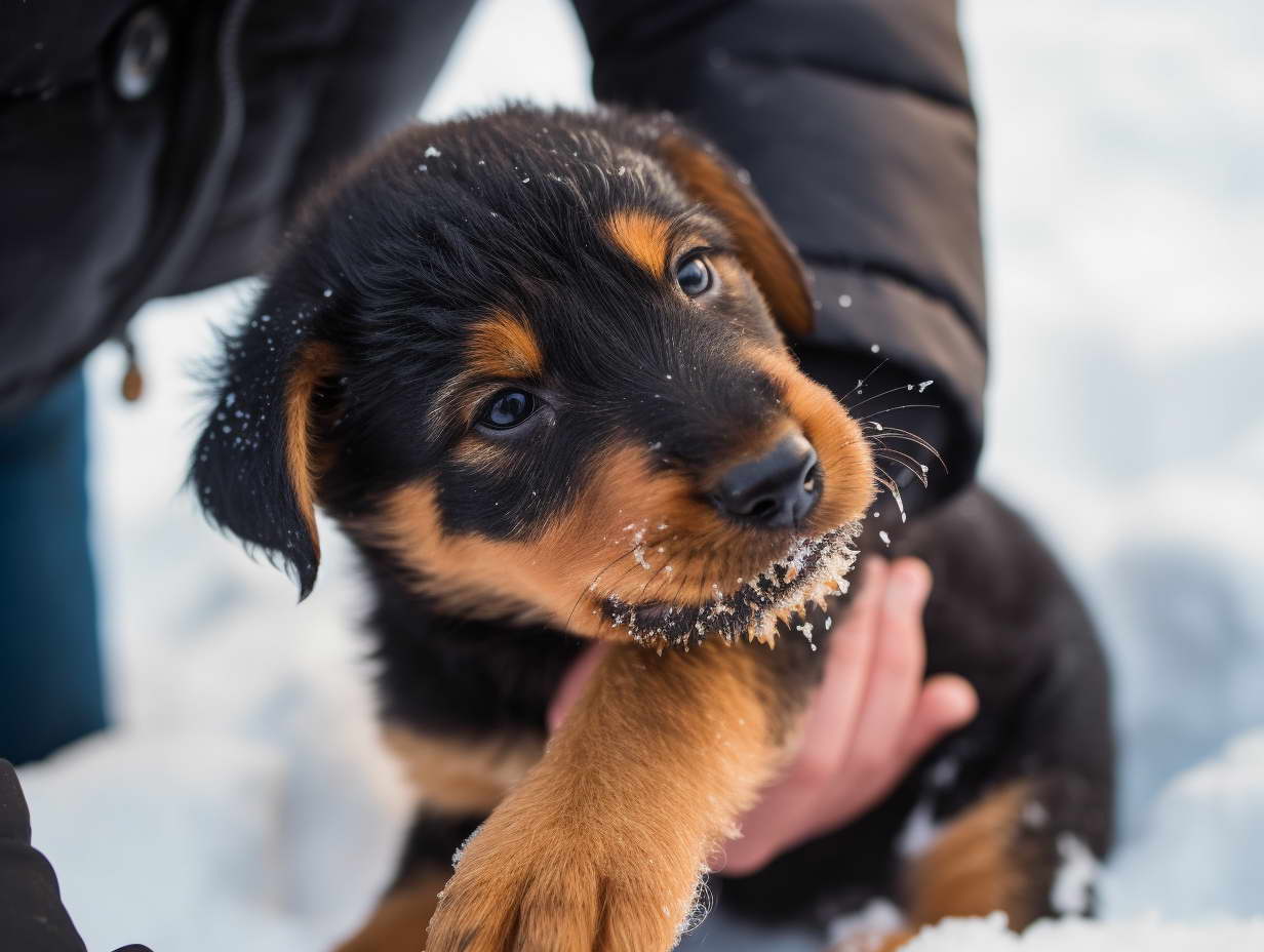 Jagdterrier puppies usually cost