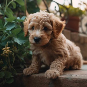 Labradoodle Puppy For Sale MA