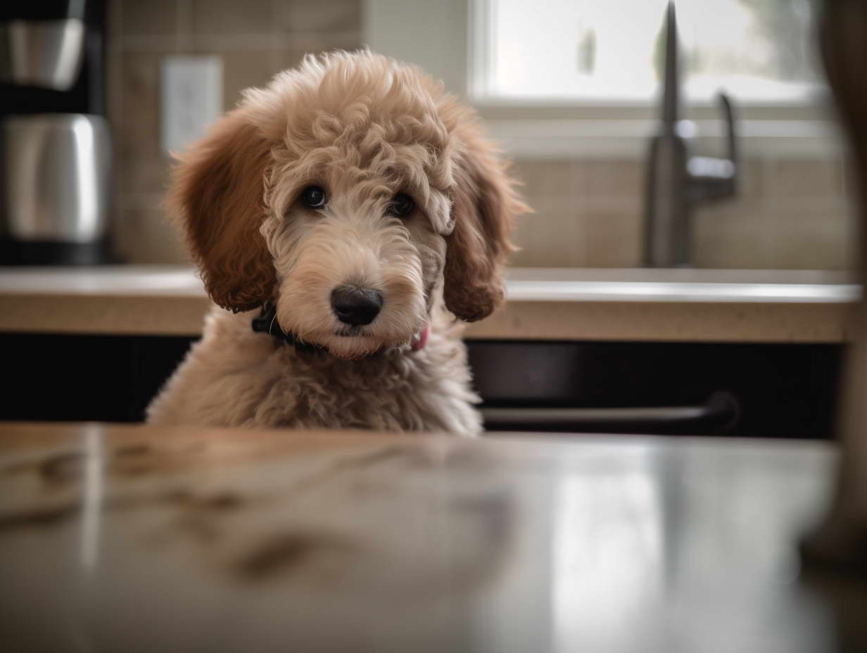 Labradoodle Puppy For Sale Ohio Pricing Guide
