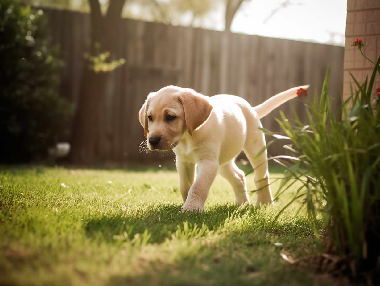 Labrador Puppy For Sale Bay Area