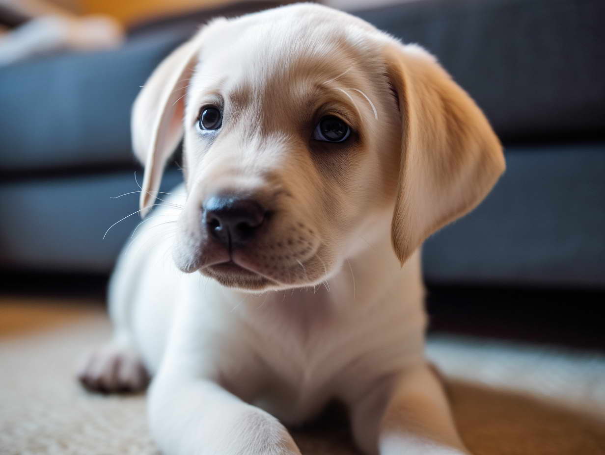 Labrador Puppy For Sale Cheap