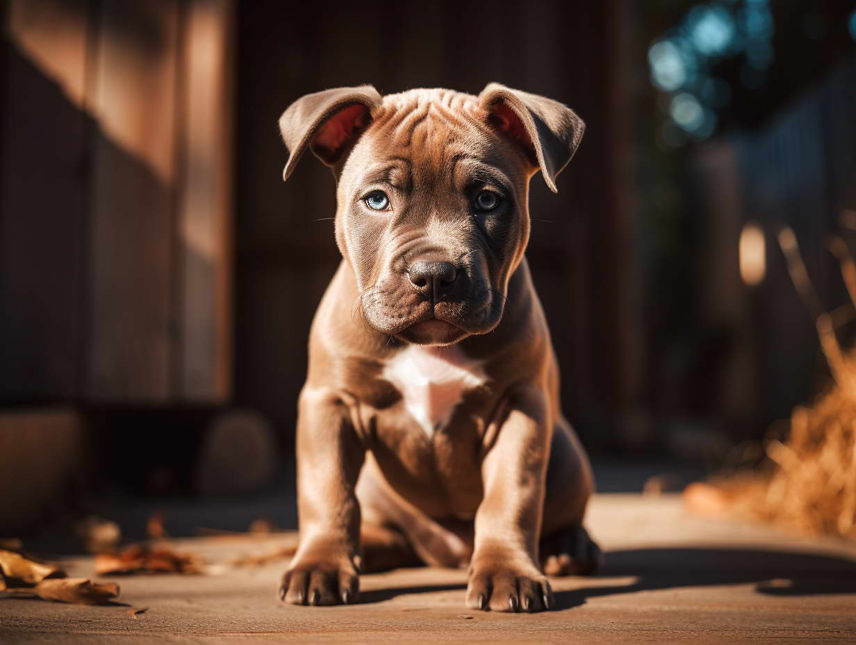 Male Pitbull Puppy For Sale Pricing