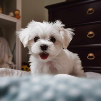 Maltese Puppy For Sale MN