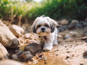 Maltese Shih Tzu Puppy for Sale Near Me