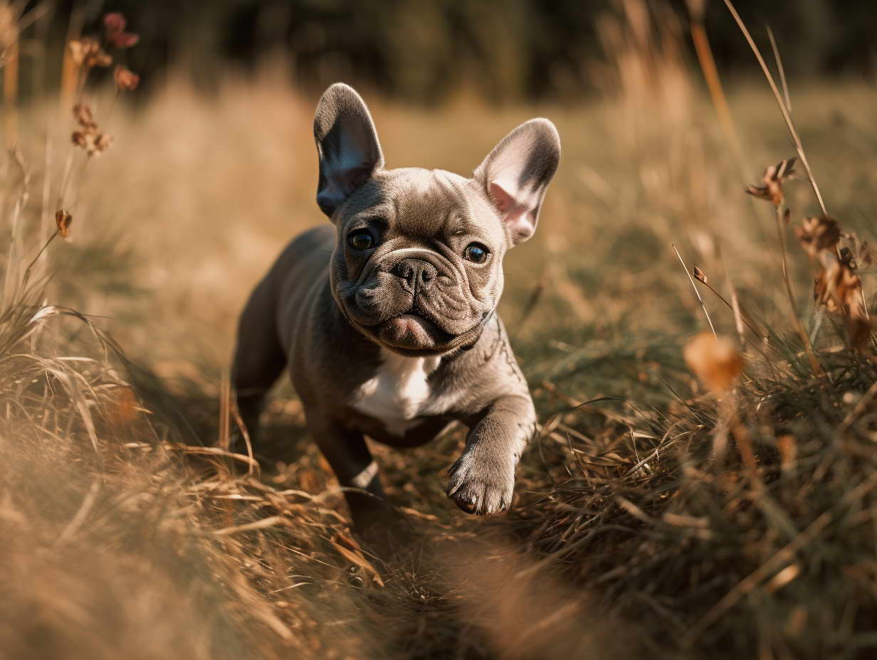 Merle French Bulldog Puppy For Sale Price Range