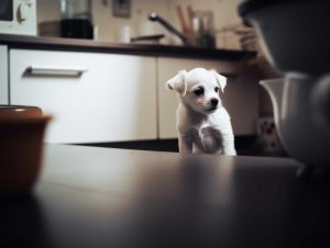 Micro Mini Puppy For Sale