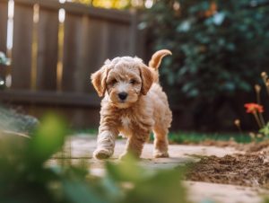 Miniature Labradoodle Puppy For Sale Near Me