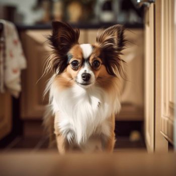 Papillon Puppy For Sale Oregon