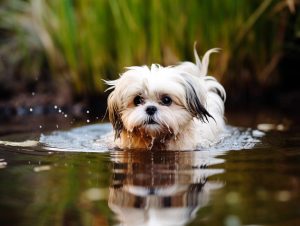 Pomeranian Shih Tzu Mix Puppy For Sale Pricing Guide