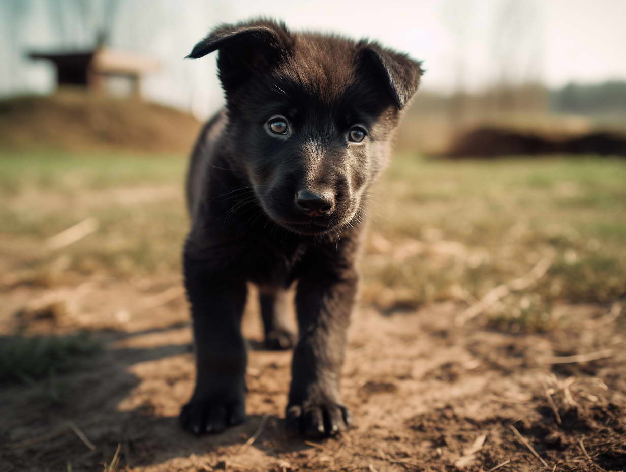 Price Range Puppy For Sale In UK