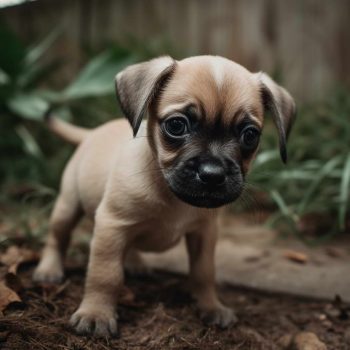Pug Chihuahua Mix Puppy For Sale