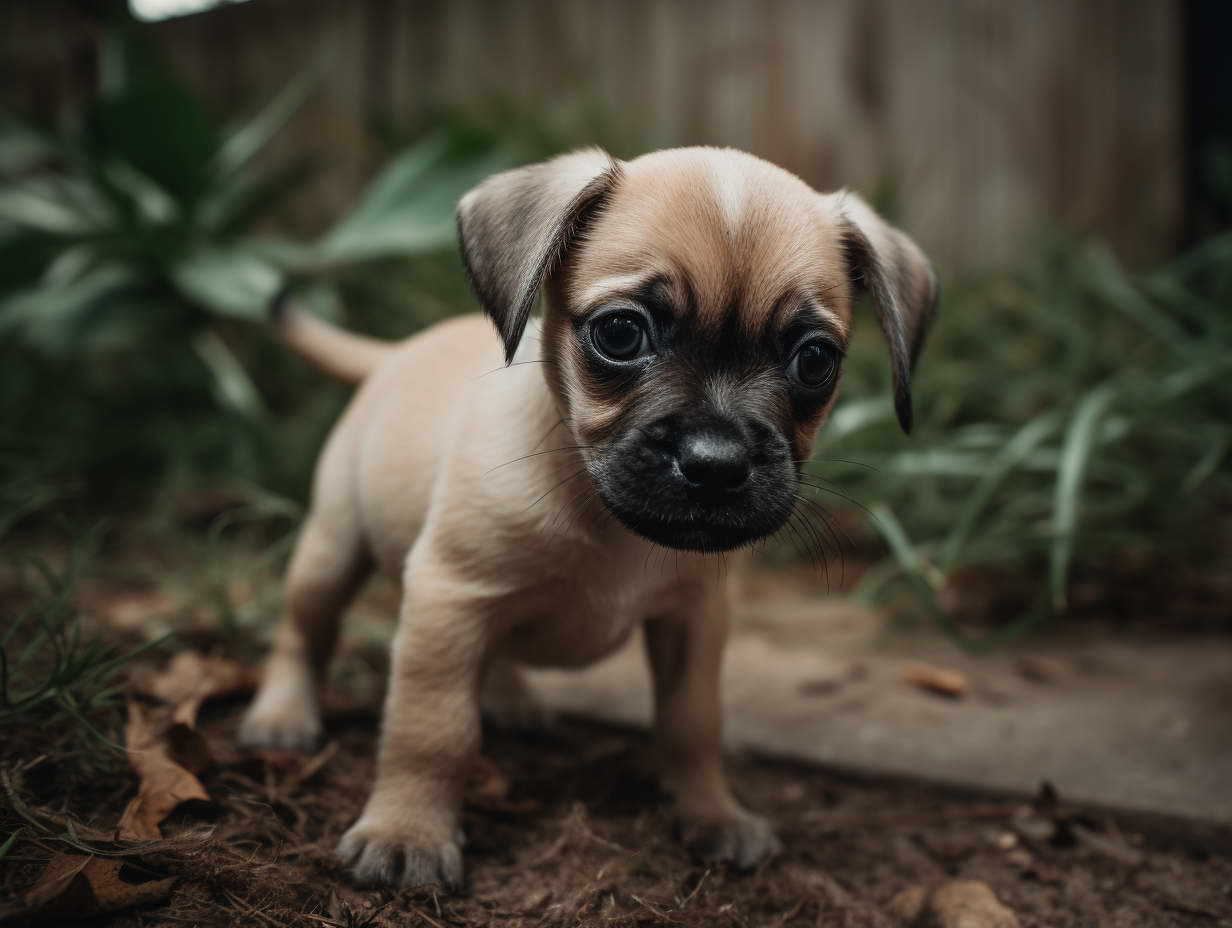 Pug Chihuahua Mix Puppy For Sale Price