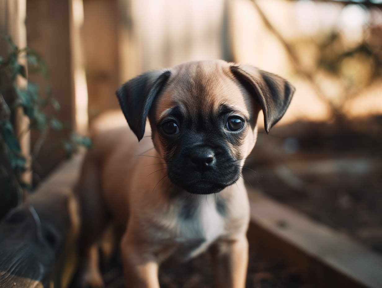 Pug Chihuahua Mix Puppy For Sale