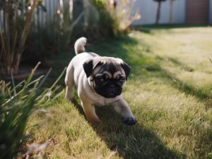 Pug Puppy For Sale Alabama