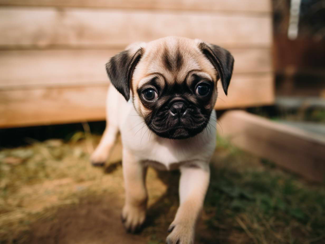 Pug Puppy For Sale Alabama Pricing Guide