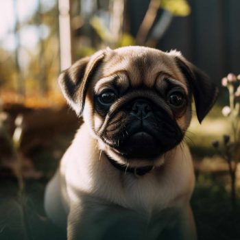 Pug Puppy For Sale In Maryland