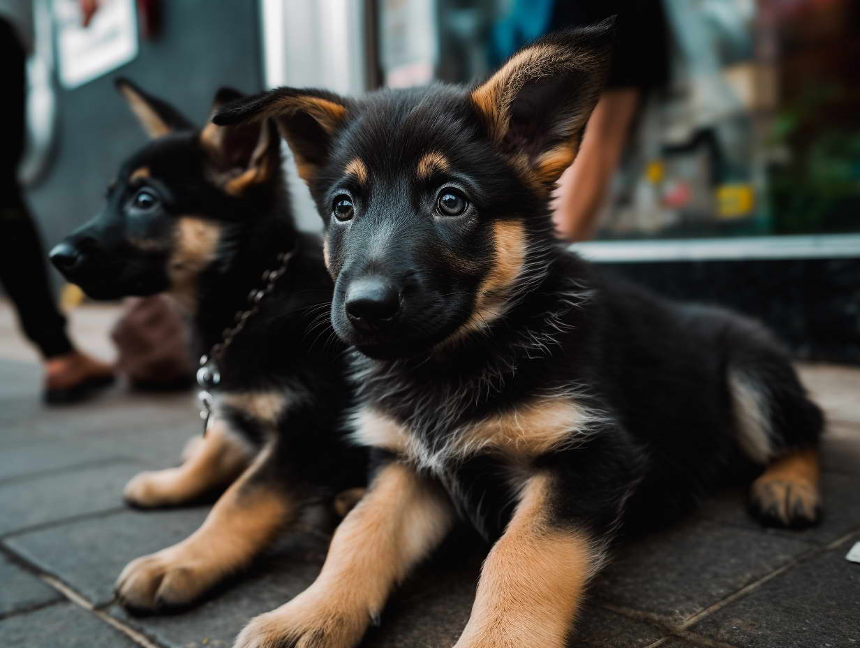 Puppy For Sale Harrisonburg VA