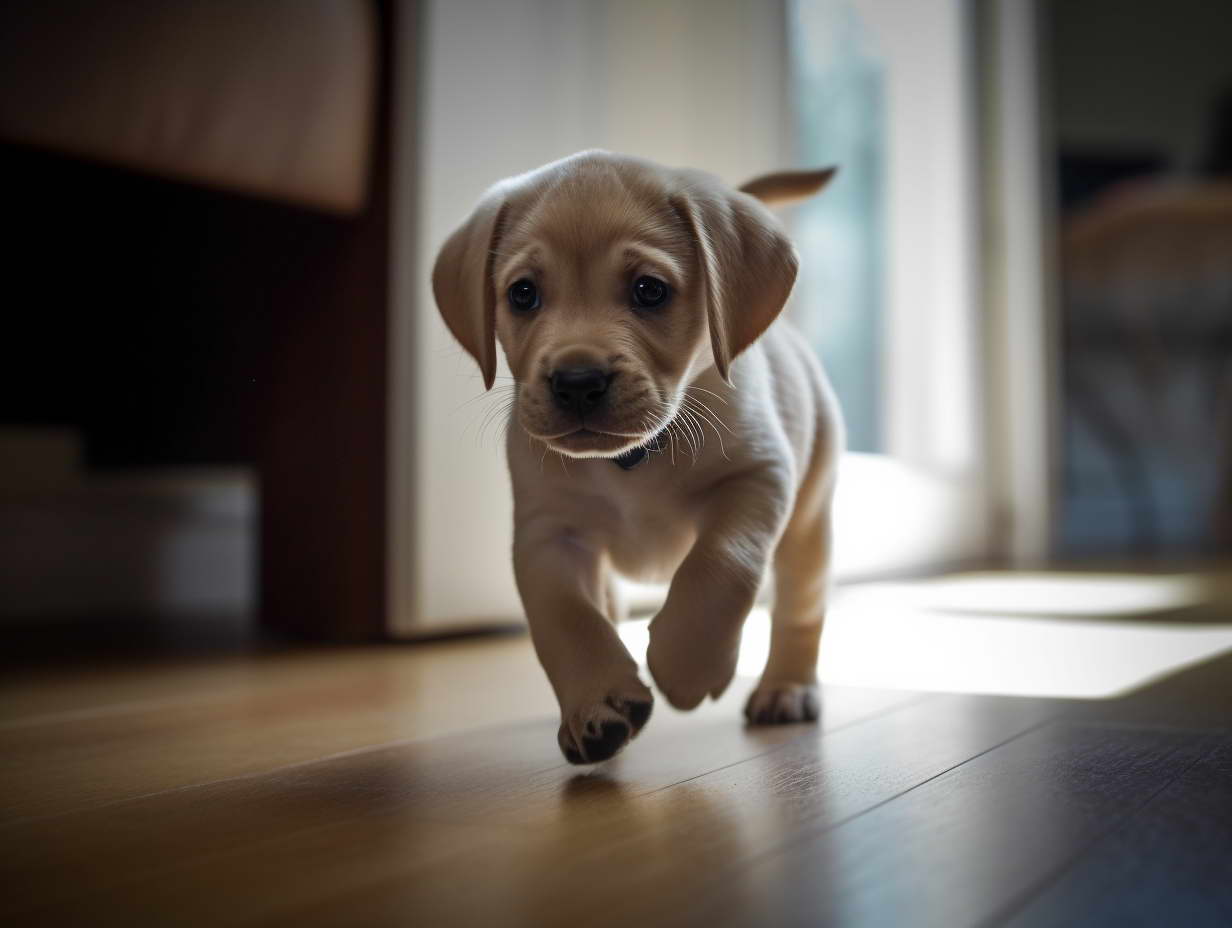 Puppy For Sale In UK